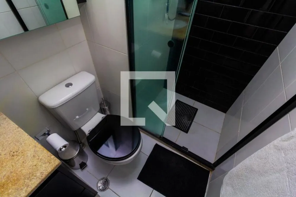 Kitnet-Studio, 37 m² - Foto 11