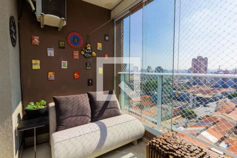 Kitnet-Studio, 37 m² - Foto 4