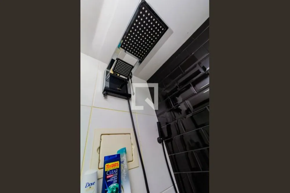 Kitnet-Studio, 37 m² - Foto 2