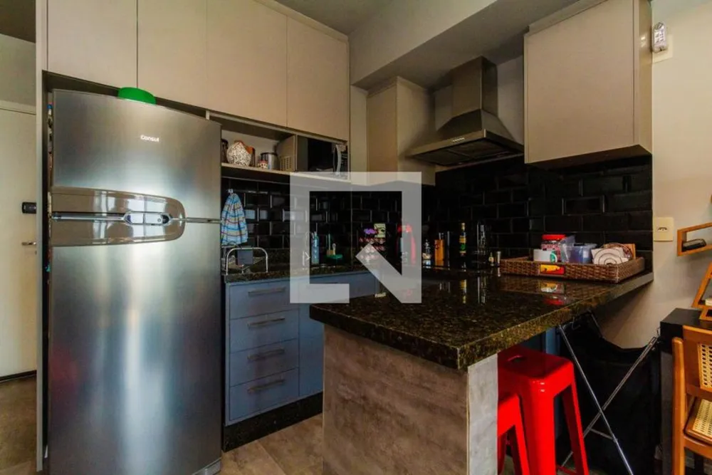 Kitnet-Studio, 37 m² - Foto 5