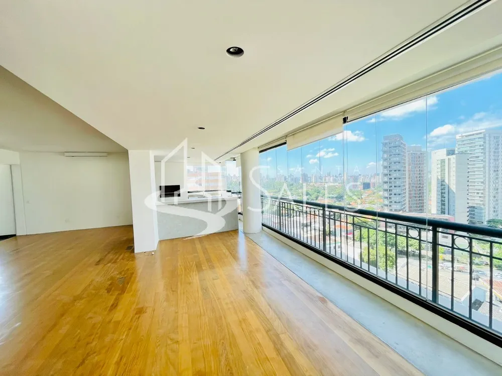 Apartamento, 3 quartos, 215 m² - Foto 14