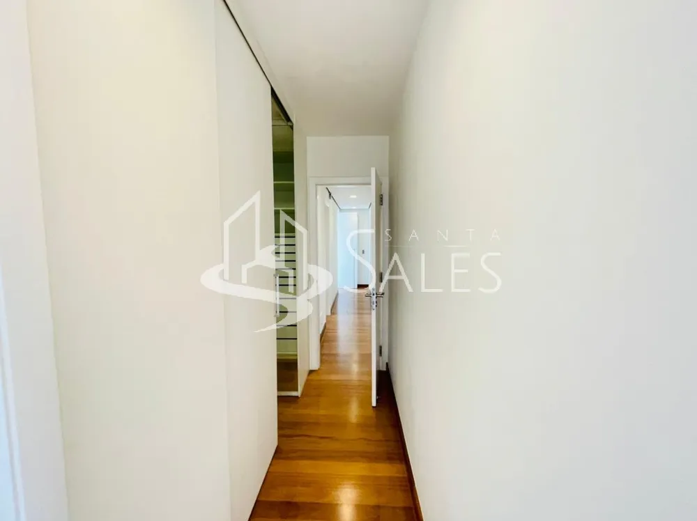 Apartamento, 3 quartos, 215 m² - Foto 3
