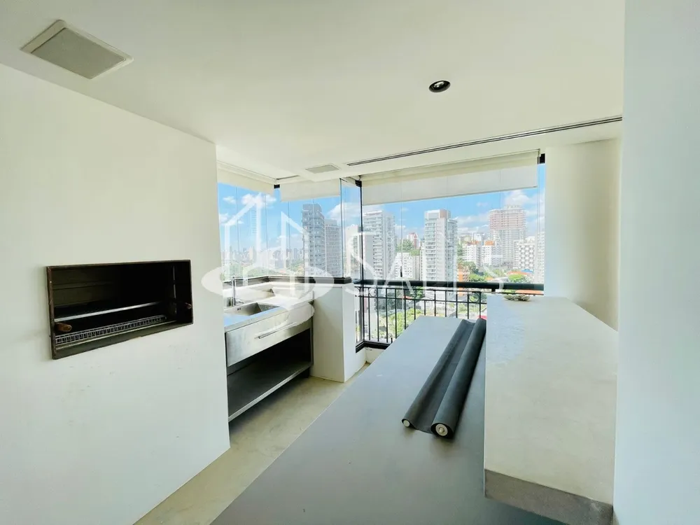 Apartamento, 3 quartos, 215 m² - Foto 12