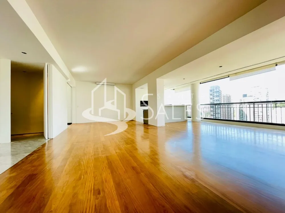 Apartamento, 3 quartos, 215 m² - Foto 2
