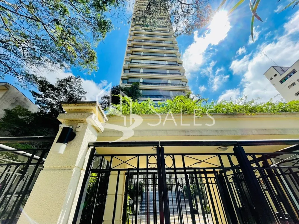 Apartamento, 3 quartos, 215 m² - Foto 9