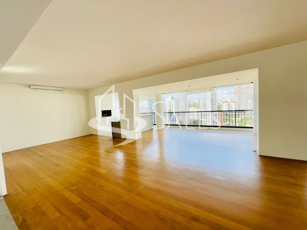 Apartamento, 3 quartos, 215 m² - Foto 15