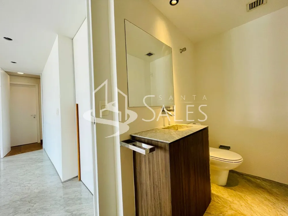 Apartamento, 3 quartos, 215 m² - Foto 13