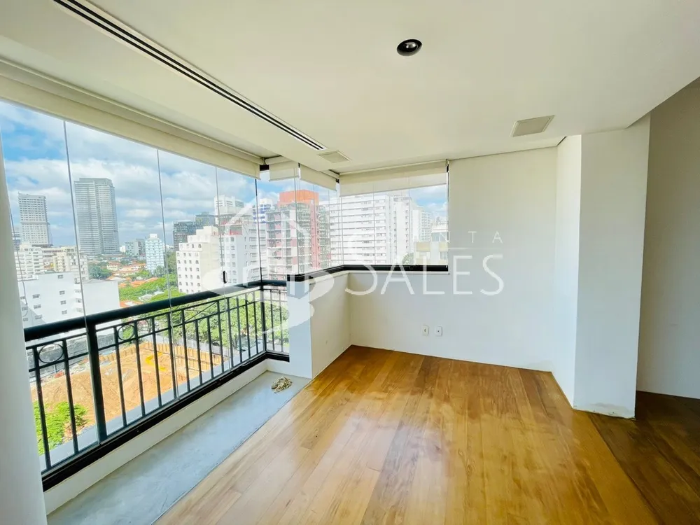 Apartamento, 3 quartos, 215 m² - Foto 5
