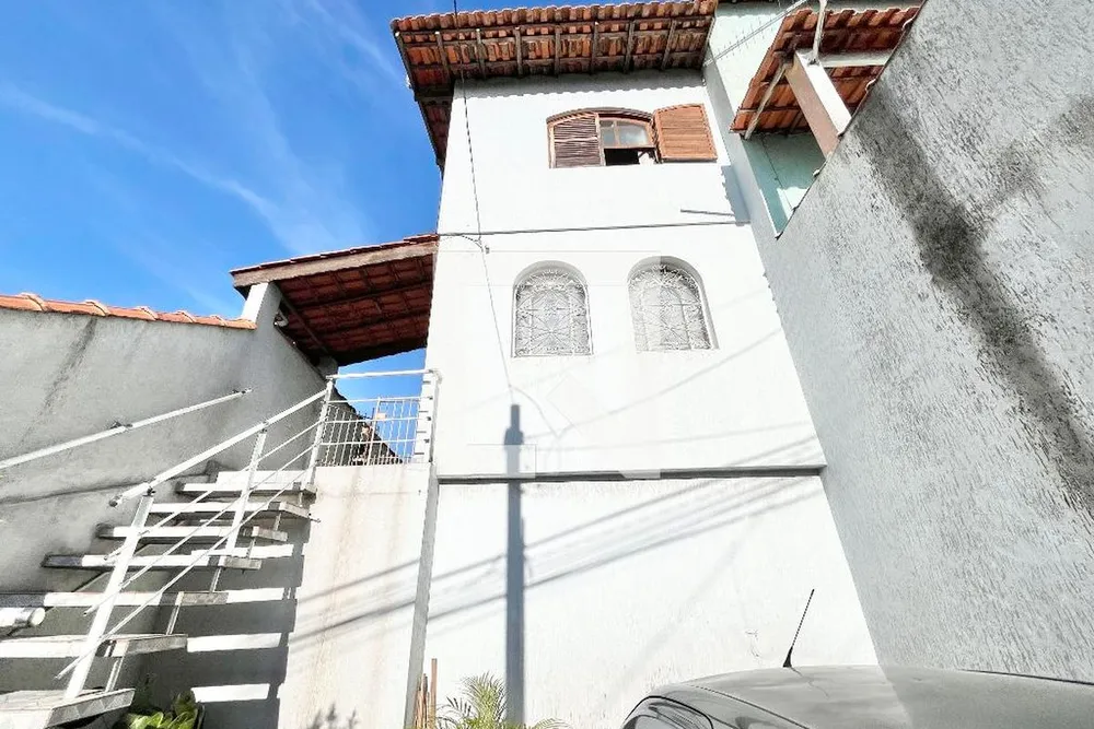 Casa, 2 quartos, 100 m² - Foto 4
