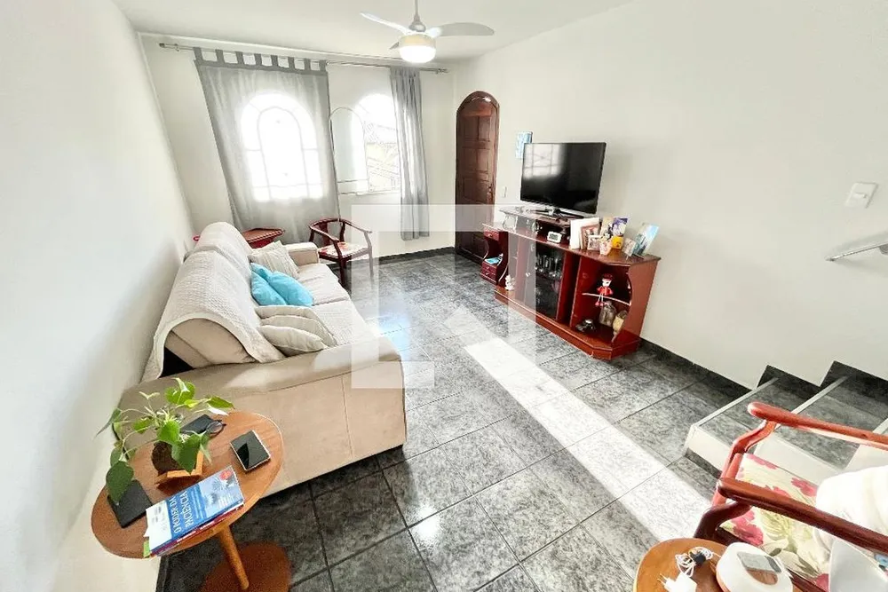 Casa, 2 quartos, 100 m² - Foto 2