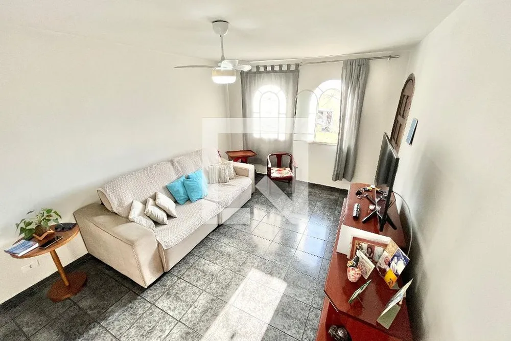 Casa, 2 quartos, 100 m² - Foto 2