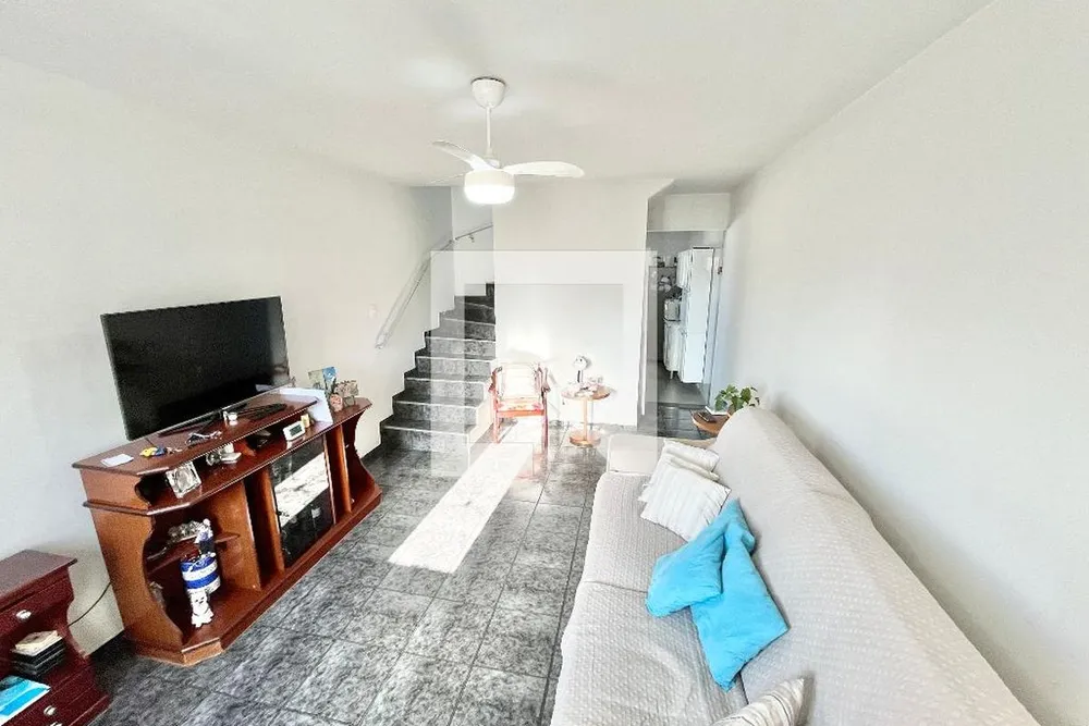 Casa, 2 quartos, 100 m² - Foto 1