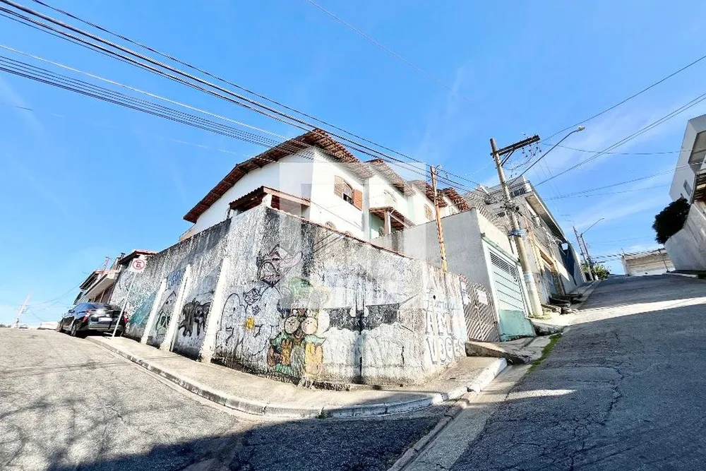 Casa, 2 quartos, 100 m² - Foto 3
