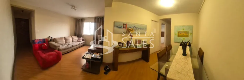 Apartamento, 3 quartos, 72 m² - Foto 3