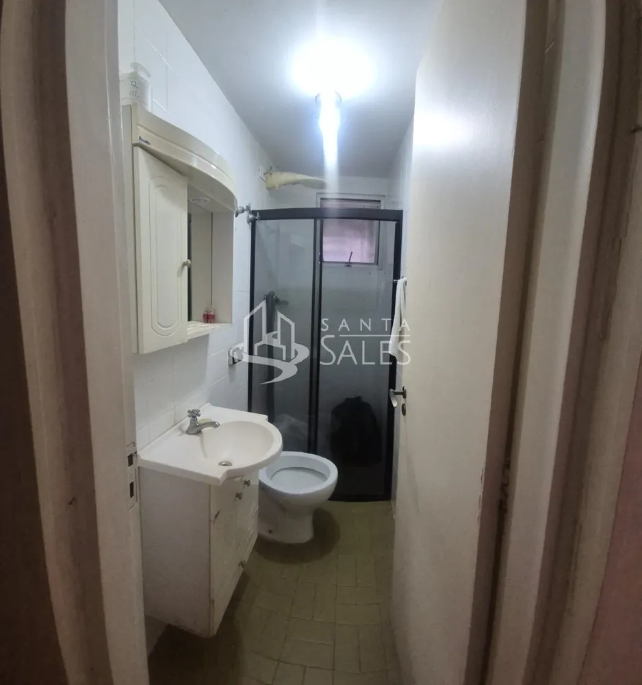 Apartamento, 3 quartos, 72 m² - Foto 13