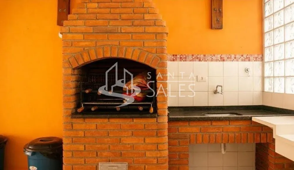 Apartamento, 3 quartos, 80 m² - Foto 1