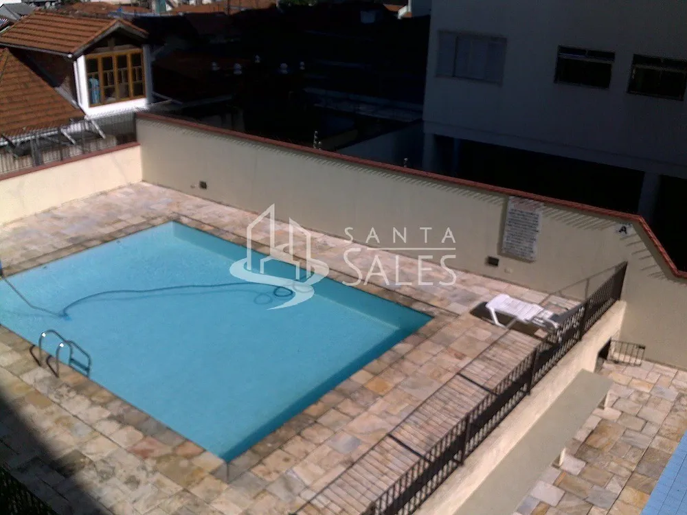 Apartamento, 3 quartos, 80 m² - Foto 9