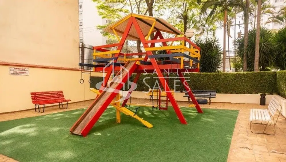 Apartamento, 3 quartos, 80 m² - Foto 12