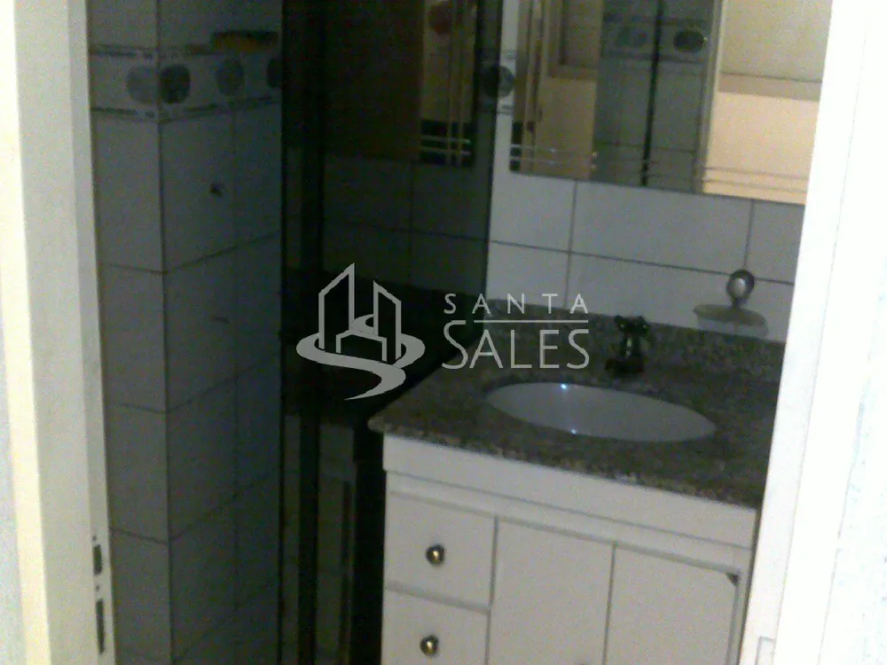 Apartamento, 3 quartos, 80 m² - Foto 4