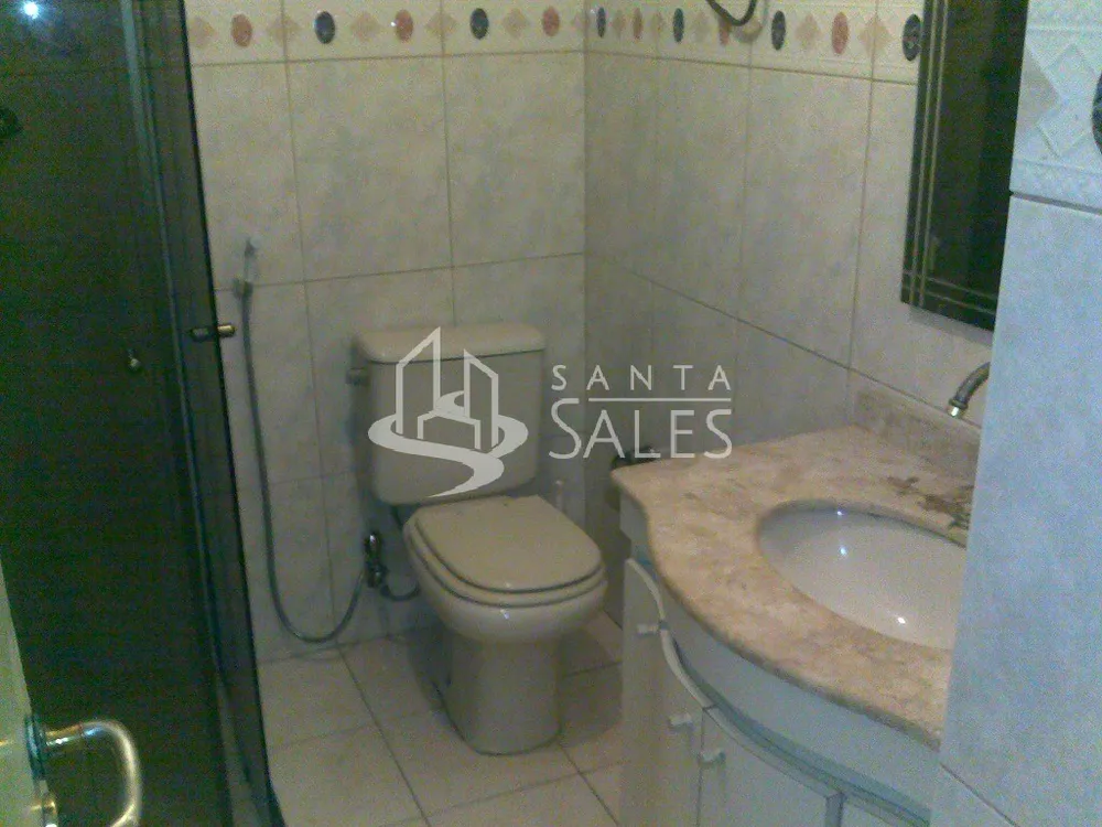 Apartamento, 3 quartos, 80 m² - Foto 3