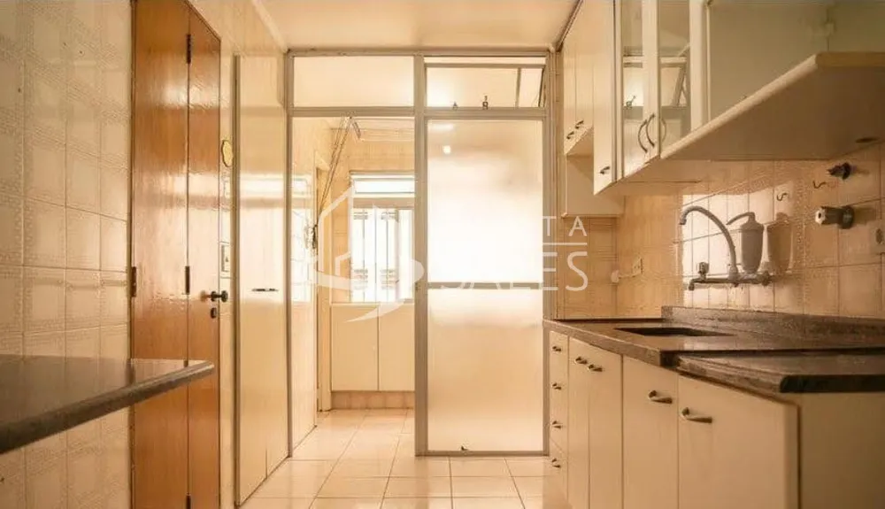 Apartamento, 3 quartos, 80 m² - Foto 8