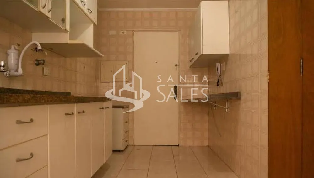 Apartamento, 3 quartos, 80 m² - Foto 4