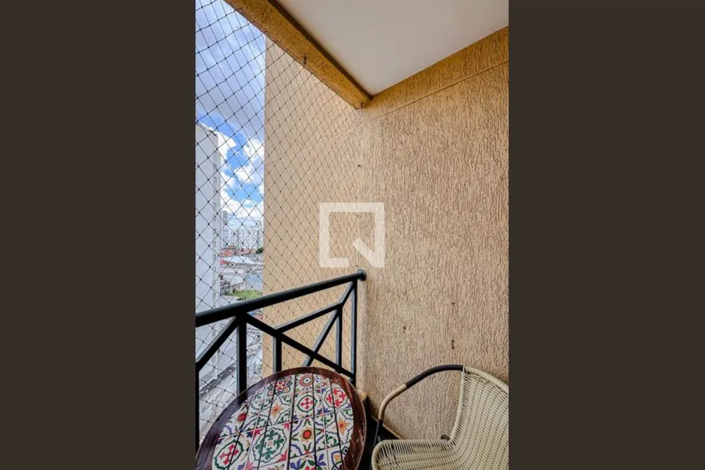 Apartamento, 3 quartos, 68 m² - Foto 2