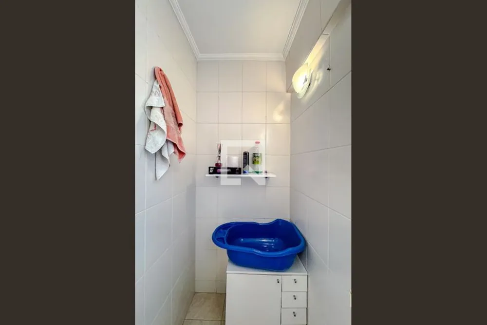 Apartamento, 3 quartos, 68 m² - Foto 1