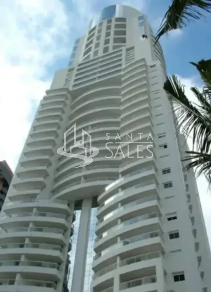 Apartamento, 1 quarto, 51 m² - Foto 4