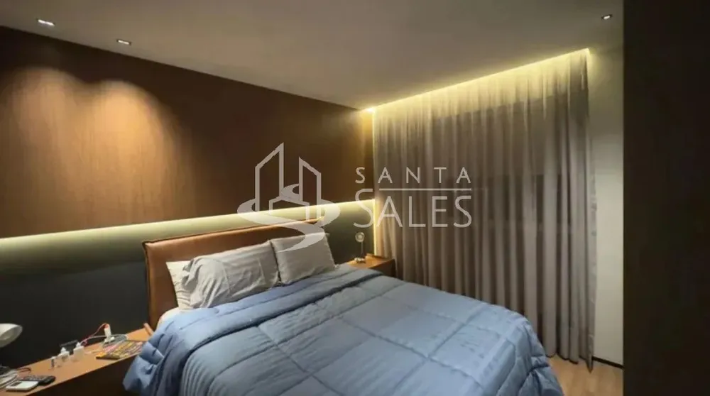 Apartamento, 1 quarto, 51 m² - Foto 5