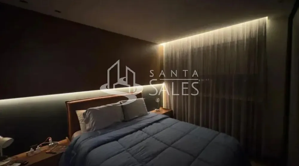 Apartamento, 1 quarto, 51 m² - Foto 2