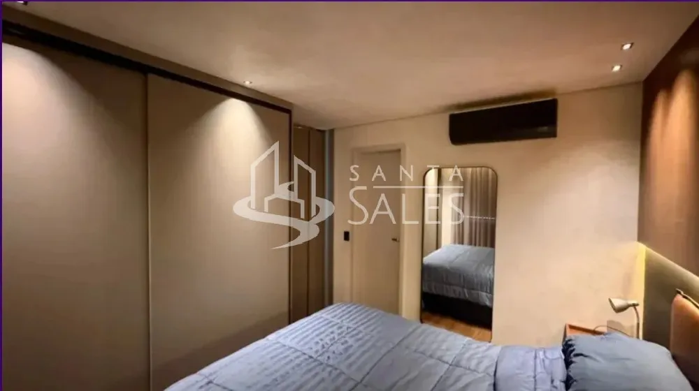 Apartamento, 1 quarto, 51 m² - Foto 4
