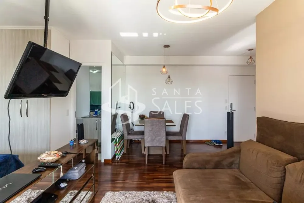 Apartamento, 1 quarto, 45 m² - Foto 8