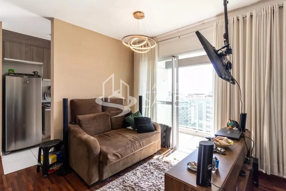 Apartamento, 1 quarto, 45 m² - Foto 7