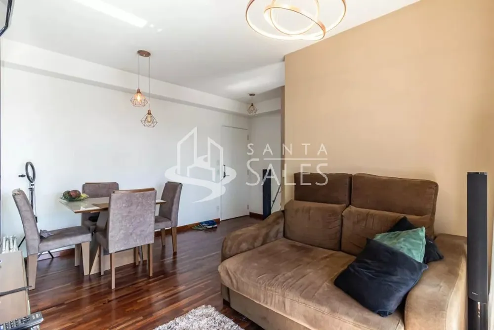 Apartamento, 1 quarto, 45 m² - Foto 5