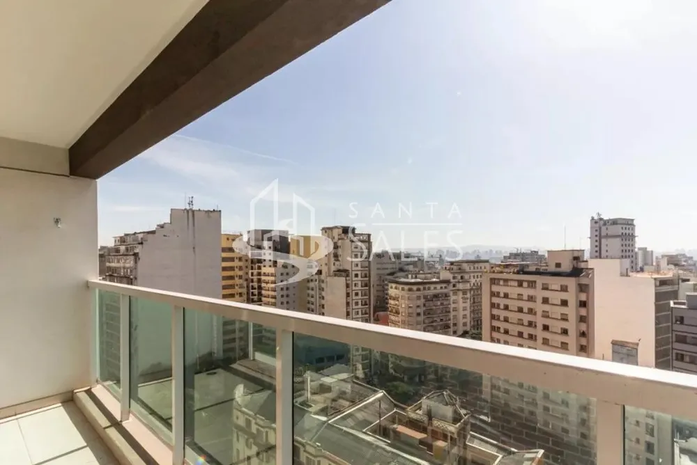 Apartamento, 1 quarto, 45 m² - Foto 5