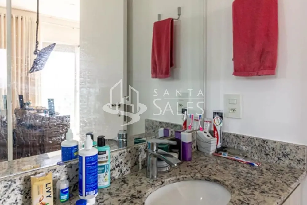 Apartamento, 1 quarto, 45 m² - Foto 6