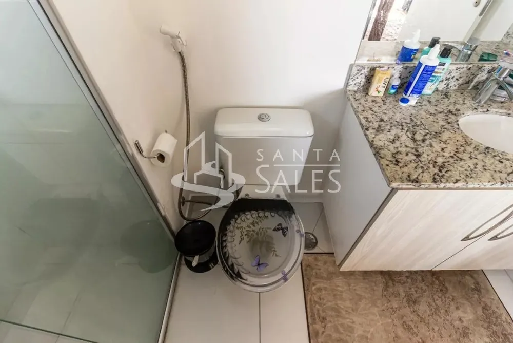 Apartamento, 1 quarto, 45 m² - Foto 6
