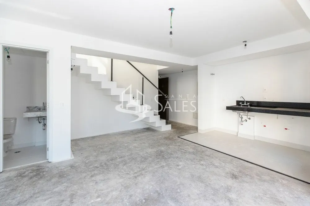 Apartamento, 1 quarto, 91 m² - Foto 7