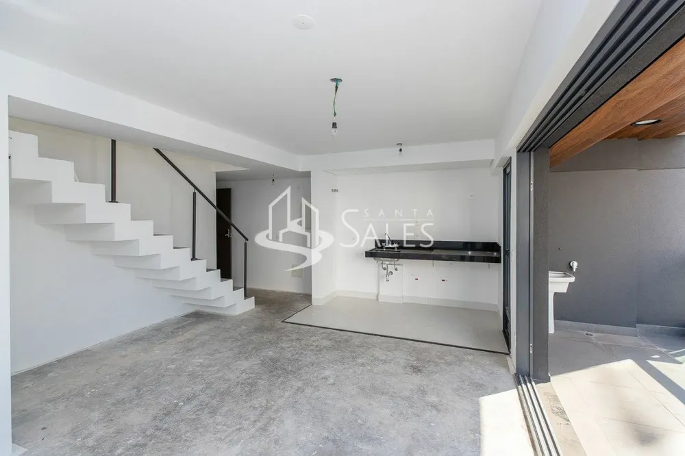 Apartamento, 1 quarto, 91 m² - Foto 4