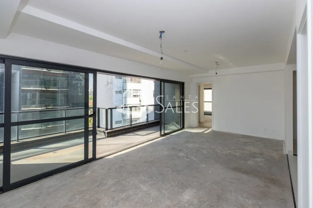 Apartamento, 1 quarto, 91 m² - Foto 8