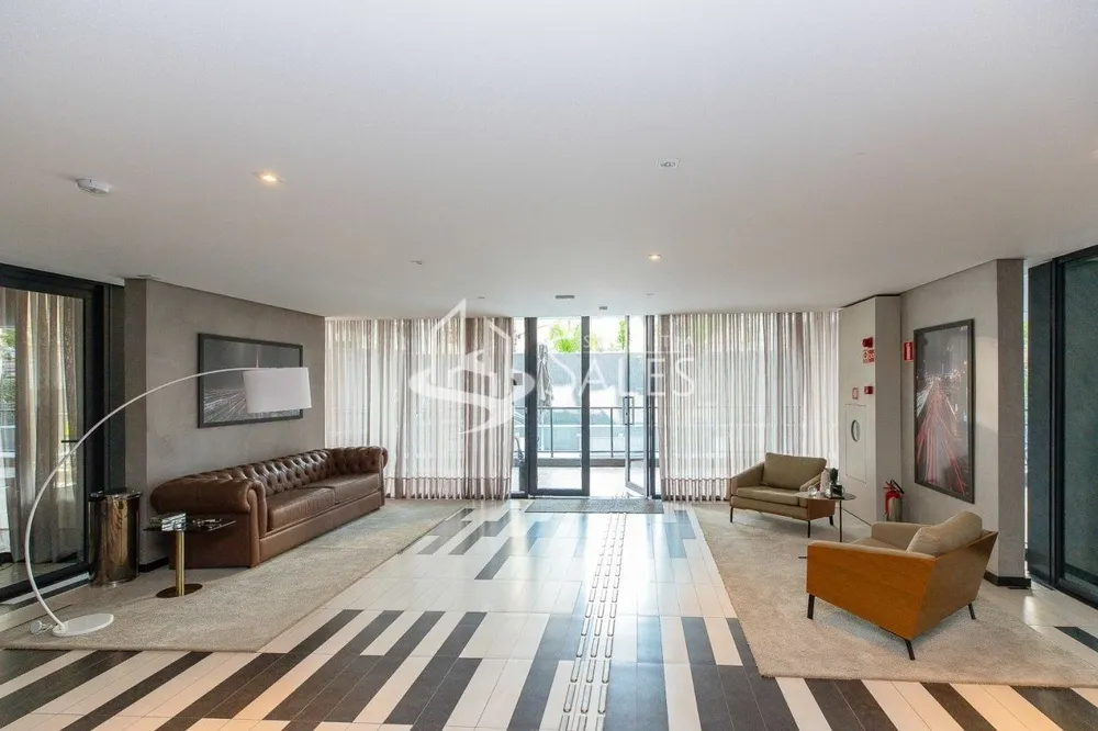 Apartamento, 1 quarto, 91 m² - Foto 14