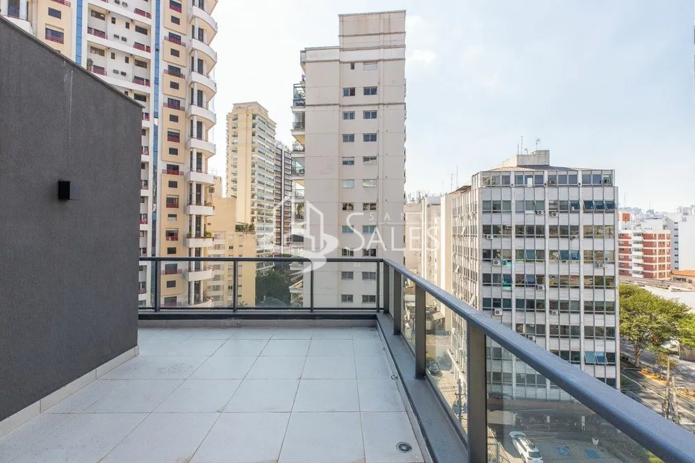 Apartamento, 1 quarto, 91 m² - Foto 9
