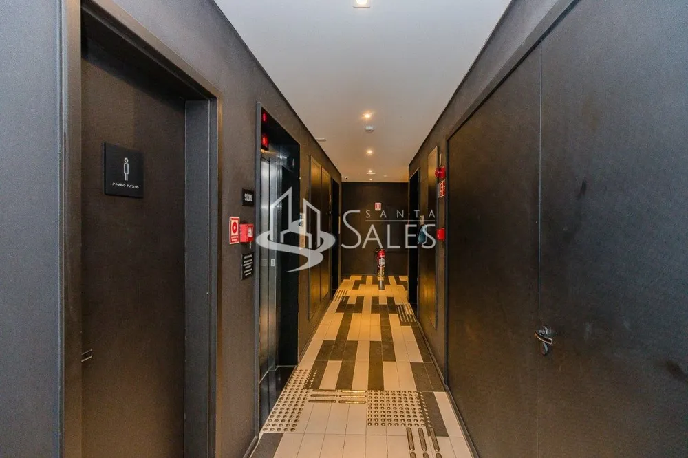 Apartamento, 1 quarto, 91 m² - Foto 1