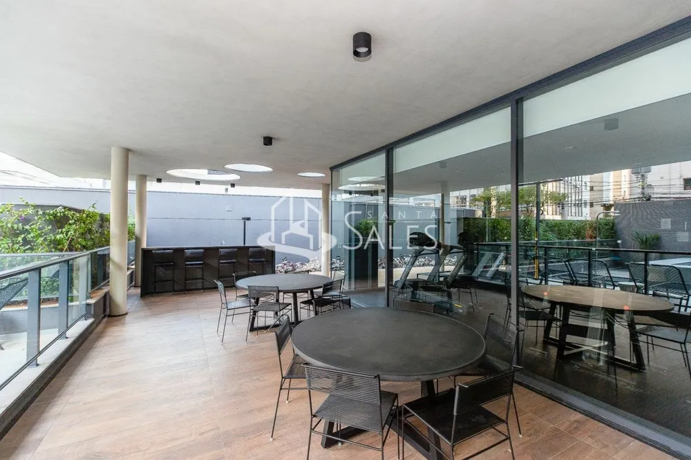 Apartamento, 1 quarto, 91 m² - Foto 4
