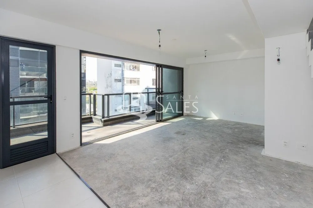 Apartamento, 1 quarto, 91 m² - Foto 3