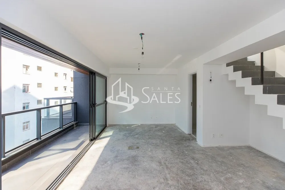 Apartamento, 1 quarto, 91 m² - Foto 1