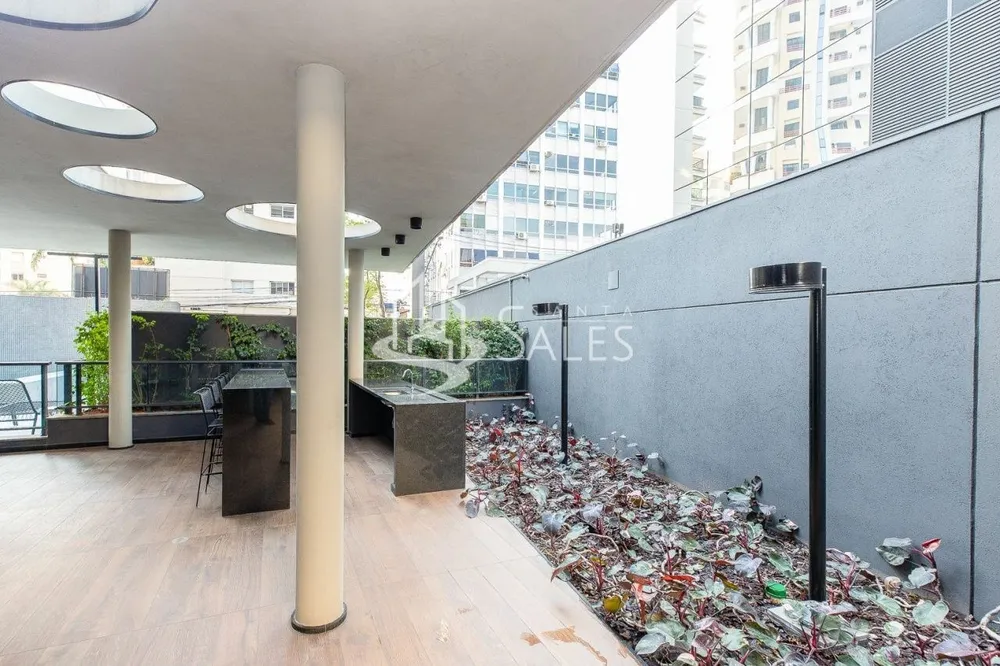 Apartamento, 1 quarto, 91 m² - Foto 12