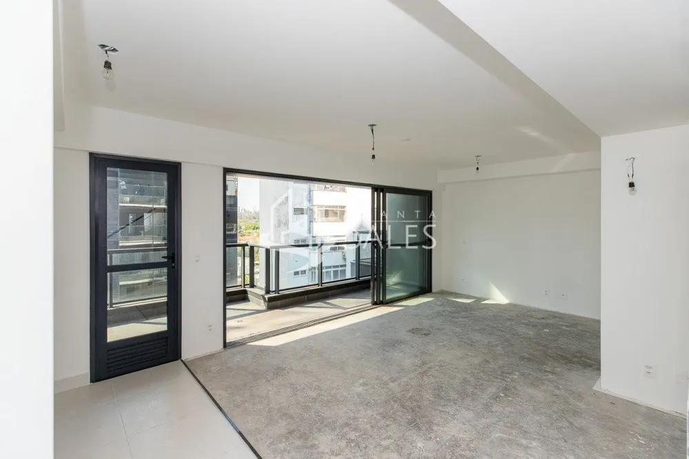Apartamento, 1 quarto, 91 m² - Foto 2