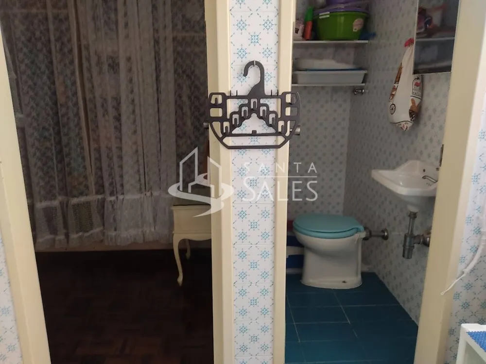 Apartamento, 2 quartos, 97 m² - Foto 13